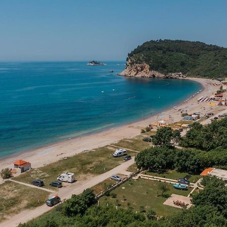 Holiday Home Sea Petrovac Εξωτερικό φωτογραφία