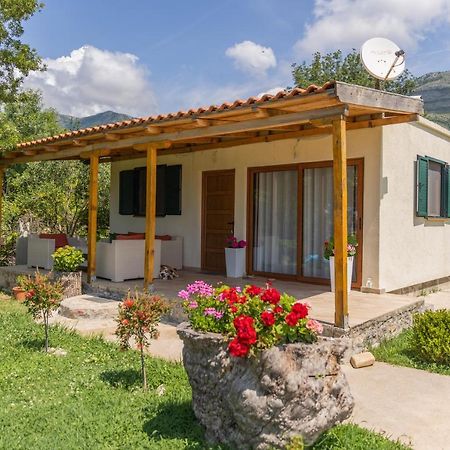 Holiday Home Sea Petrovac Εξωτερικό φωτογραφία