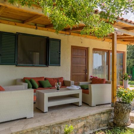 Holiday Home Sea Petrovac Εξωτερικό φωτογραφία