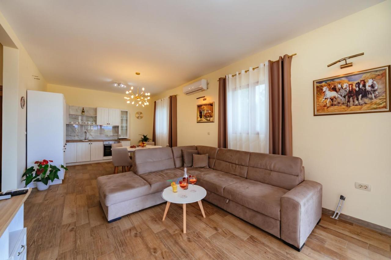 Holiday Home Sea Petrovac Εξωτερικό φωτογραφία