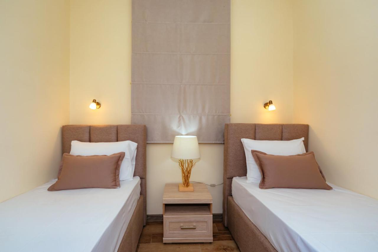 Holiday Home Sea Petrovac Εξωτερικό φωτογραφία