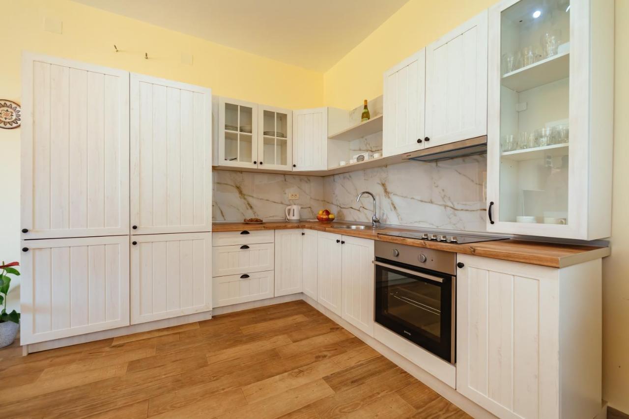 Holiday Home Sea Petrovac Εξωτερικό φωτογραφία