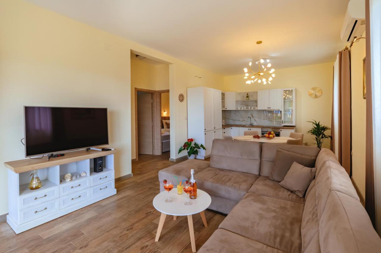 Holiday Home Sea Petrovac Εξωτερικό φωτογραφία