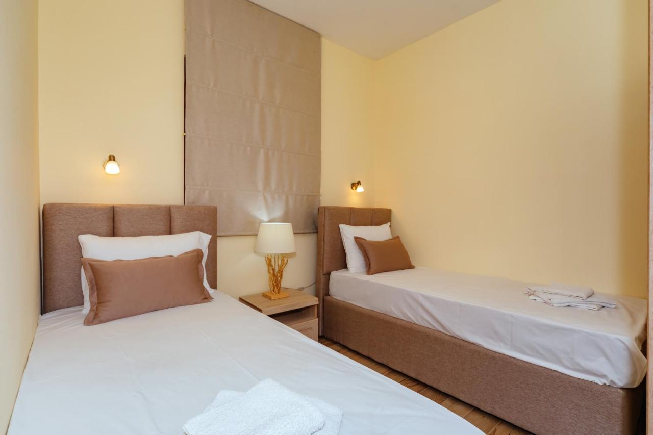 Holiday Home Sea Petrovac Εξωτερικό φωτογραφία