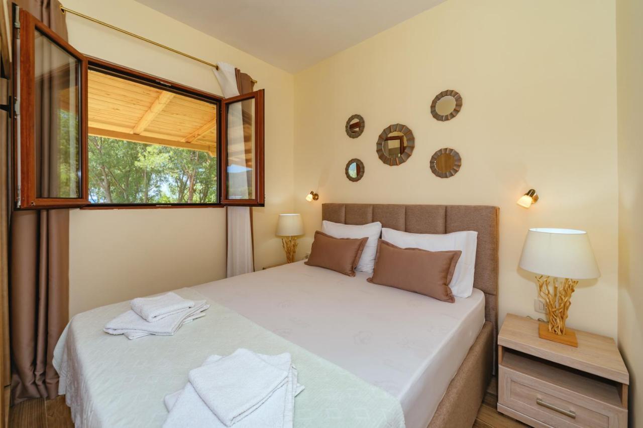 Holiday Home Sea Petrovac Εξωτερικό φωτογραφία