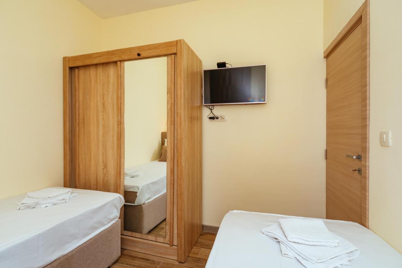 Holiday Home Sea Petrovac Εξωτερικό φωτογραφία