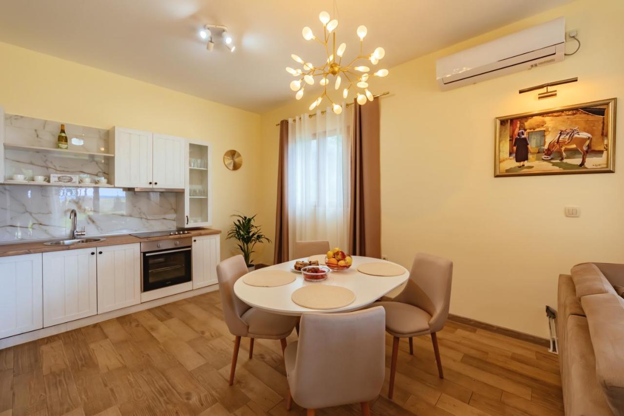 Holiday Home Sea Petrovac Εξωτερικό φωτογραφία