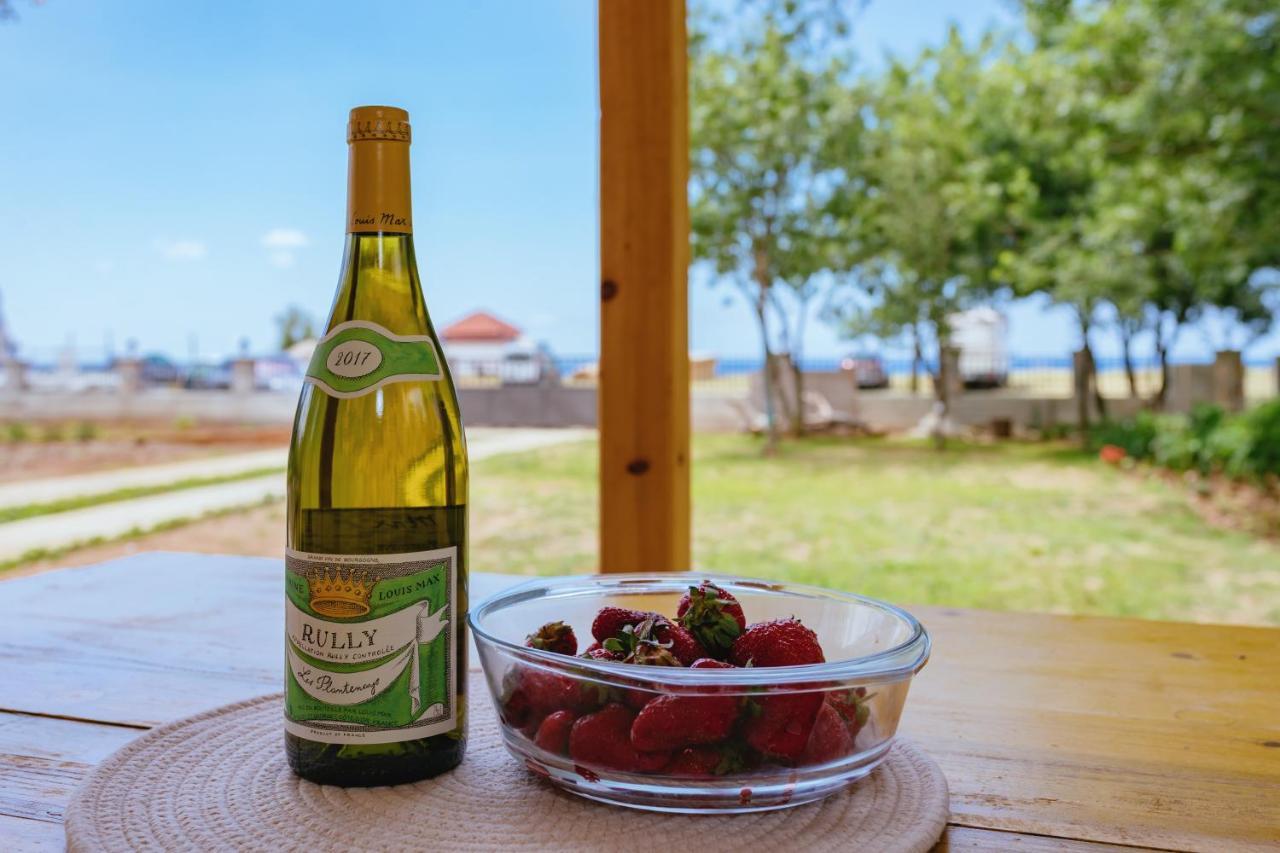 Holiday Home Sea Petrovac Εξωτερικό φωτογραφία