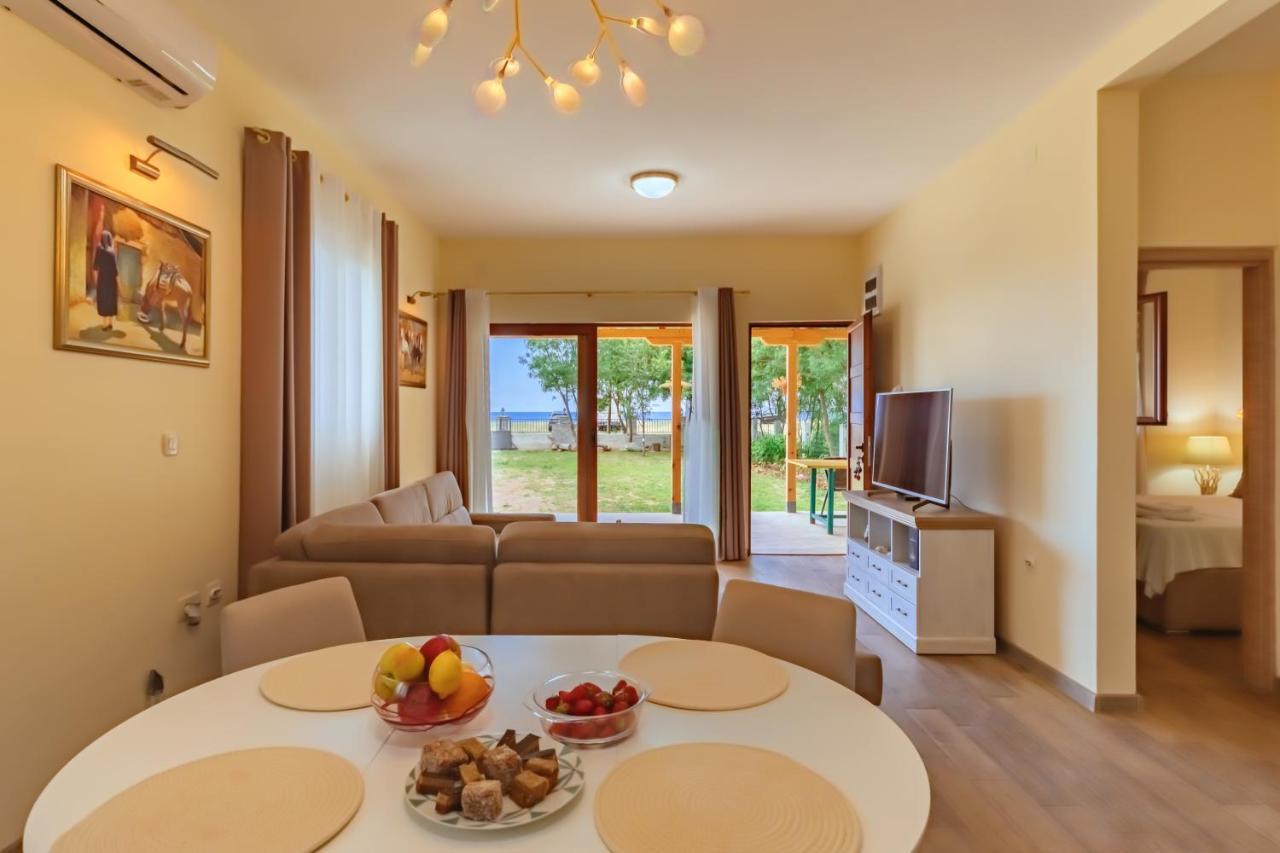 Holiday Home Sea Petrovac Εξωτερικό φωτογραφία