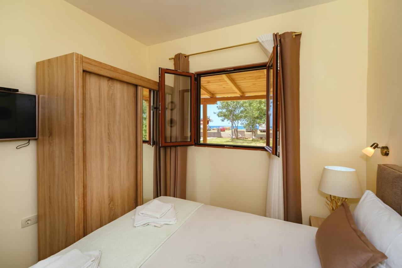 Holiday Home Sea Petrovac Εξωτερικό φωτογραφία