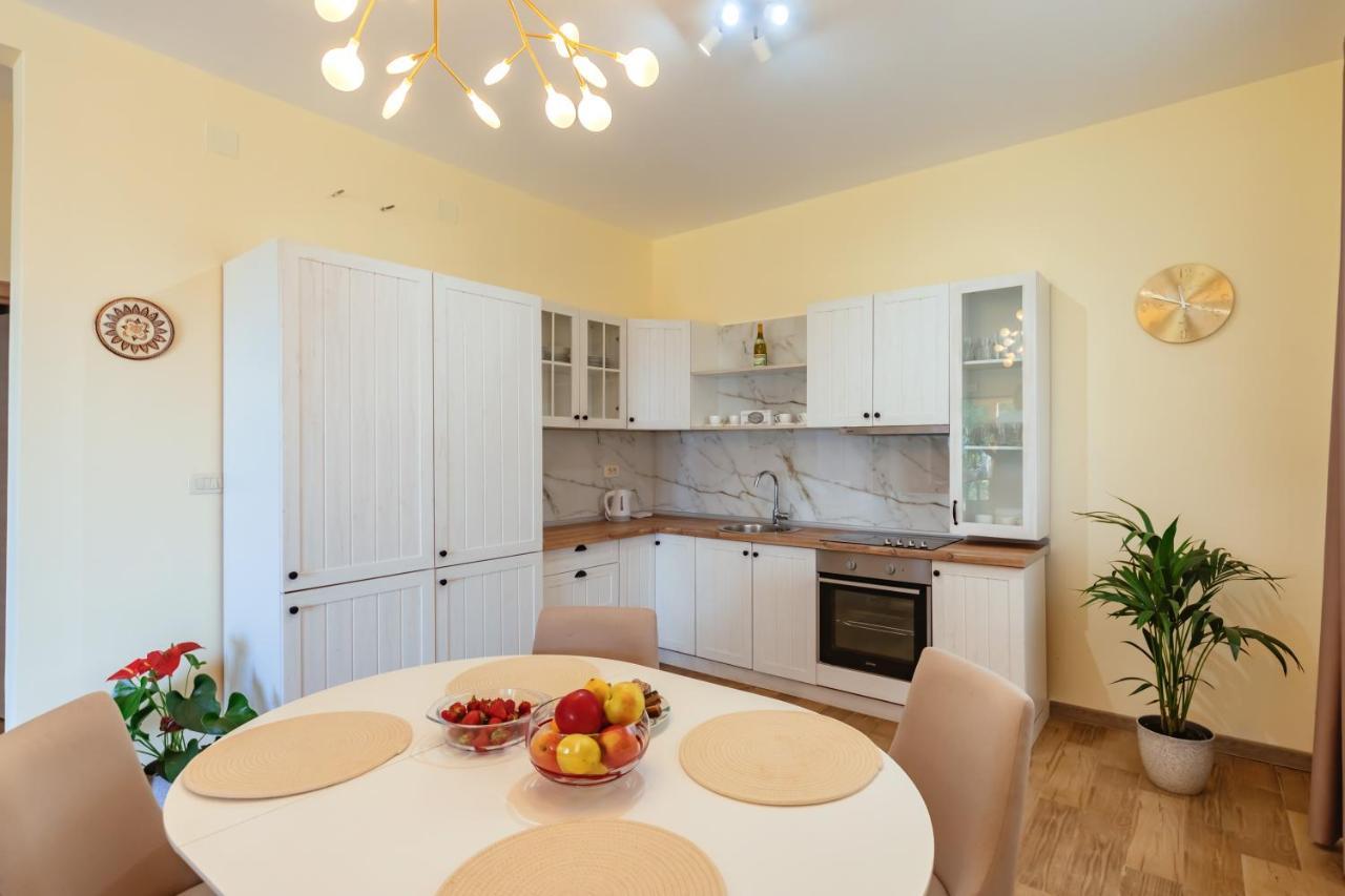 Holiday Home Sea Petrovac Εξωτερικό φωτογραφία