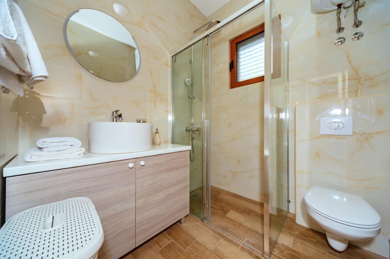 Holiday Home Sea Petrovac Εξωτερικό φωτογραφία