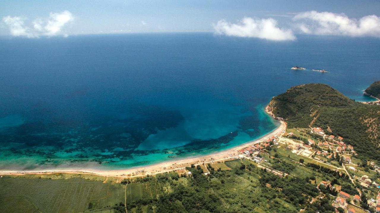 Holiday Home Sea Petrovac Εξωτερικό φωτογραφία