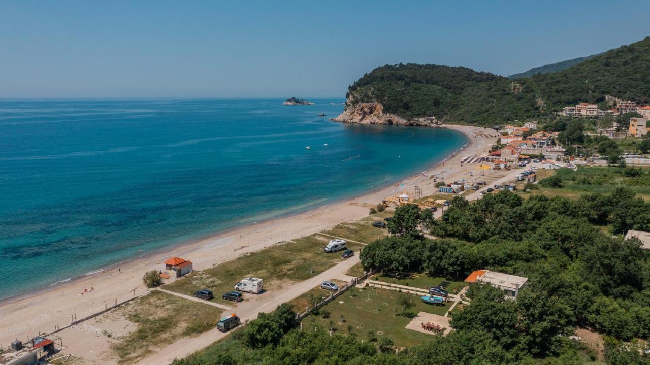 Holiday Home Sea Petrovac Εξωτερικό φωτογραφία