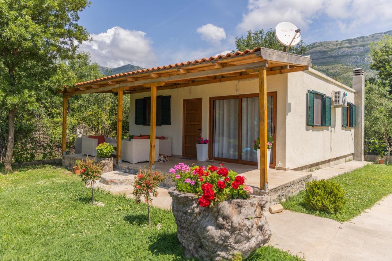 Holiday Home Sea Petrovac Εξωτερικό φωτογραφία