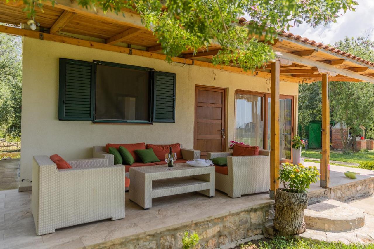 Holiday Home Sea Petrovac Εξωτερικό φωτογραφία