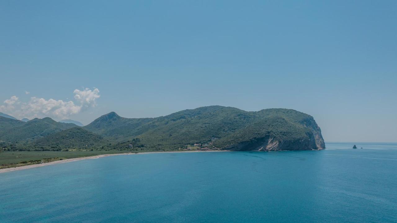Holiday Home Sea Petrovac Εξωτερικό φωτογραφία