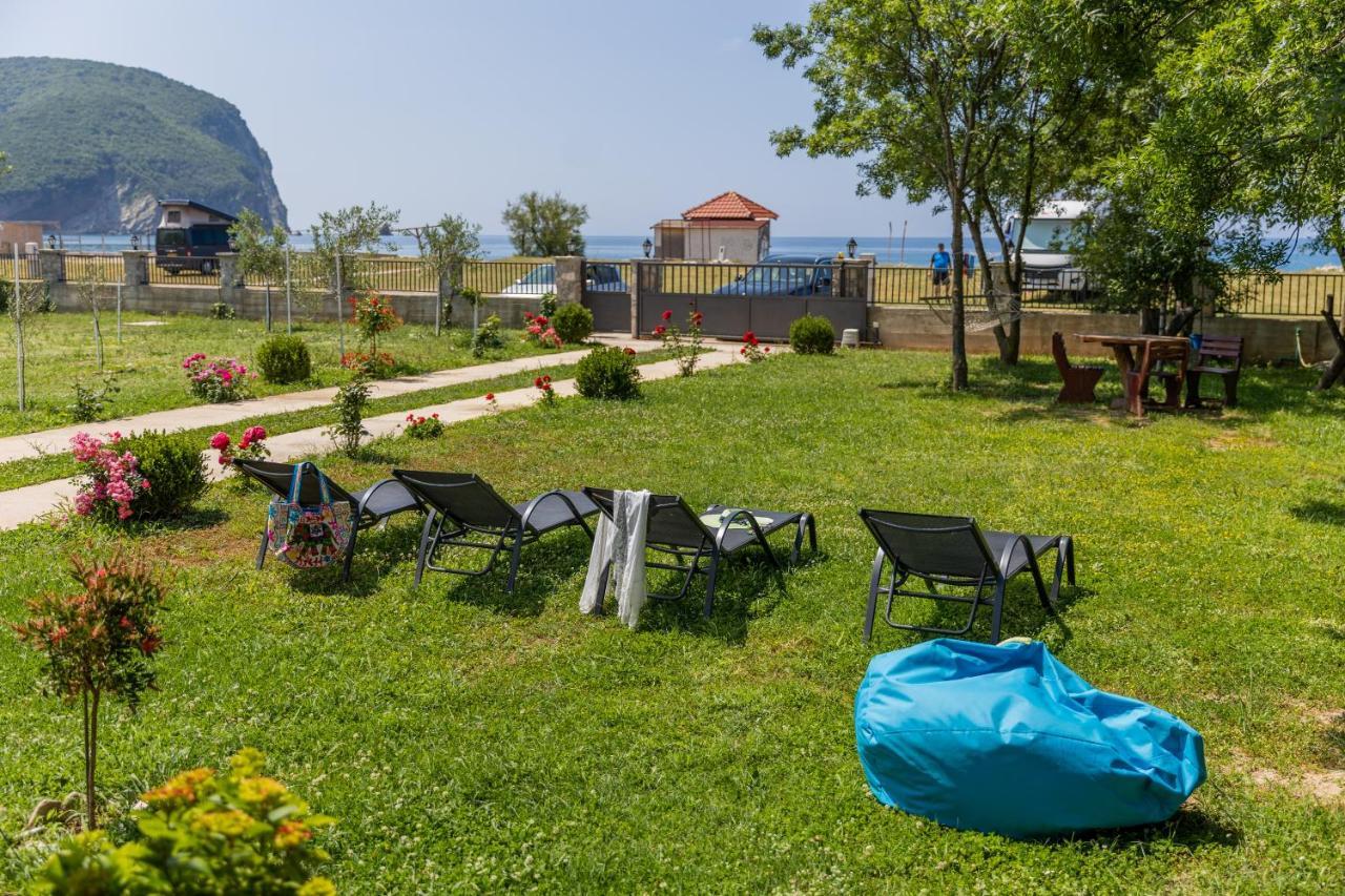 Holiday Home Sea Petrovac Εξωτερικό φωτογραφία