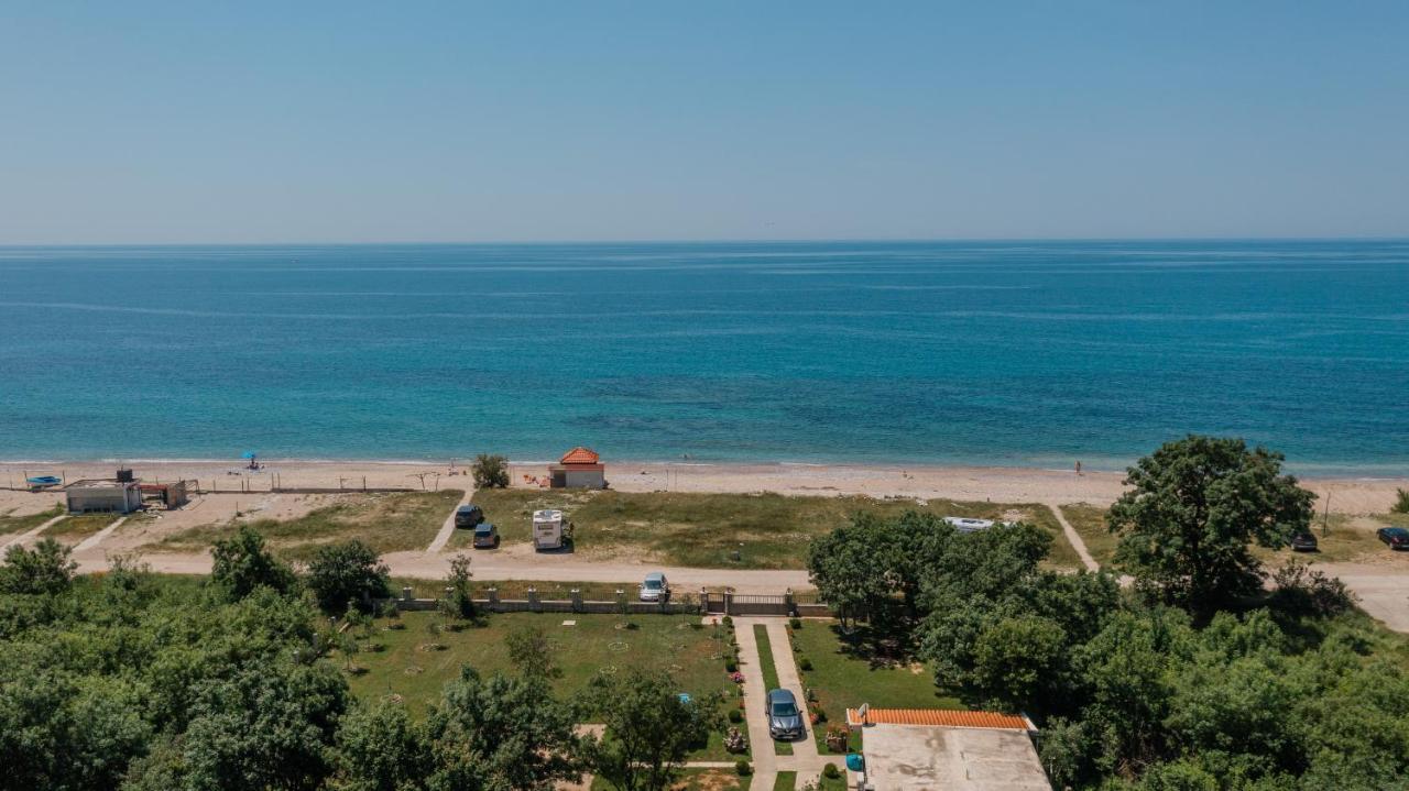 Holiday Home Sea Petrovac Εξωτερικό φωτογραφία