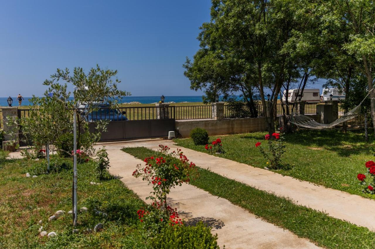 Holiday Home Sea Petrovac Εξωτερικό φωτογραφία
