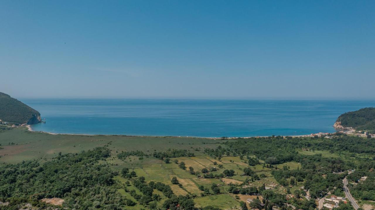 Holiday Home Sea Petrovac Εξωτερικό φωτογραφία