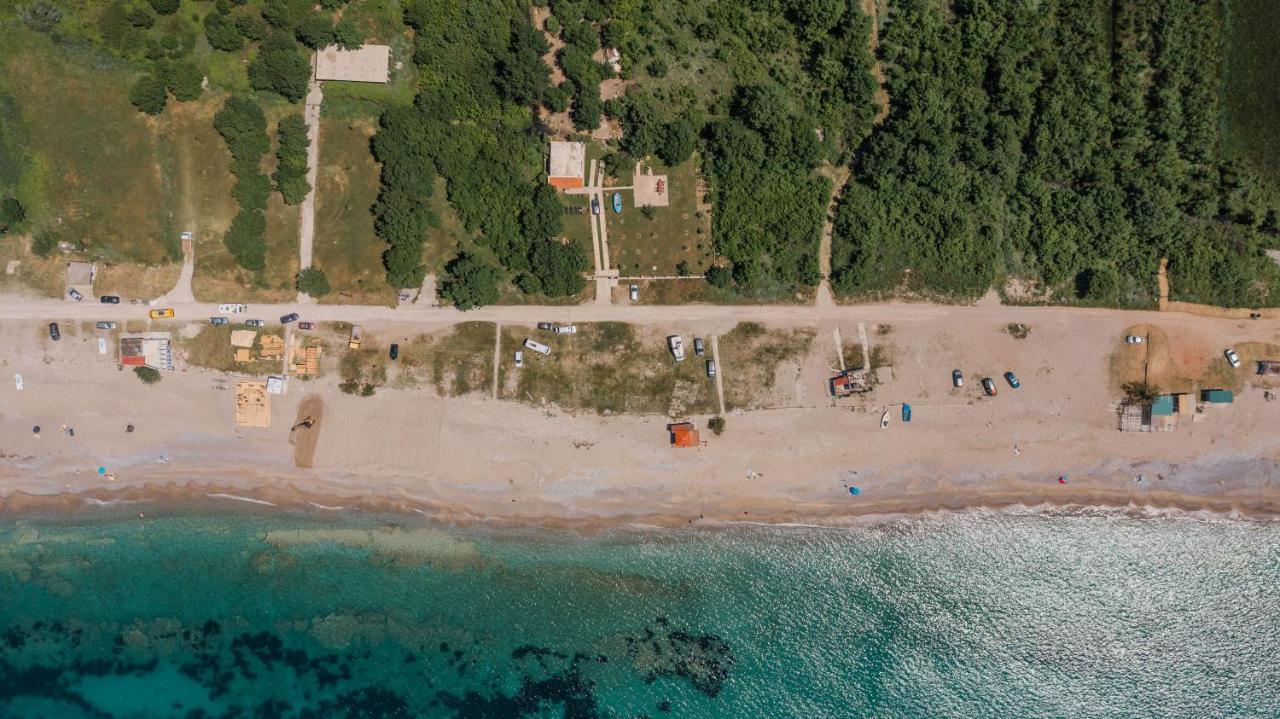 Holiday Home Sea Petrovac Εξωτερικό φωτογραφία