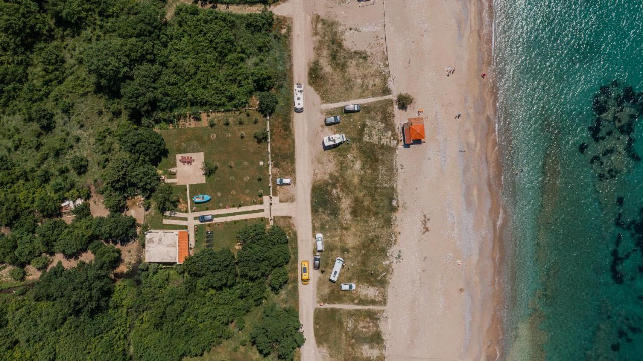 Holiday Home Sea Petrovac Εξωτερικό φωτογραφία