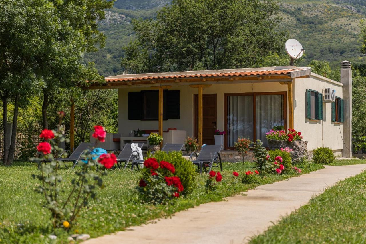 Holiday Home Sea Petrovac Εξωτερικό φωτογραφία